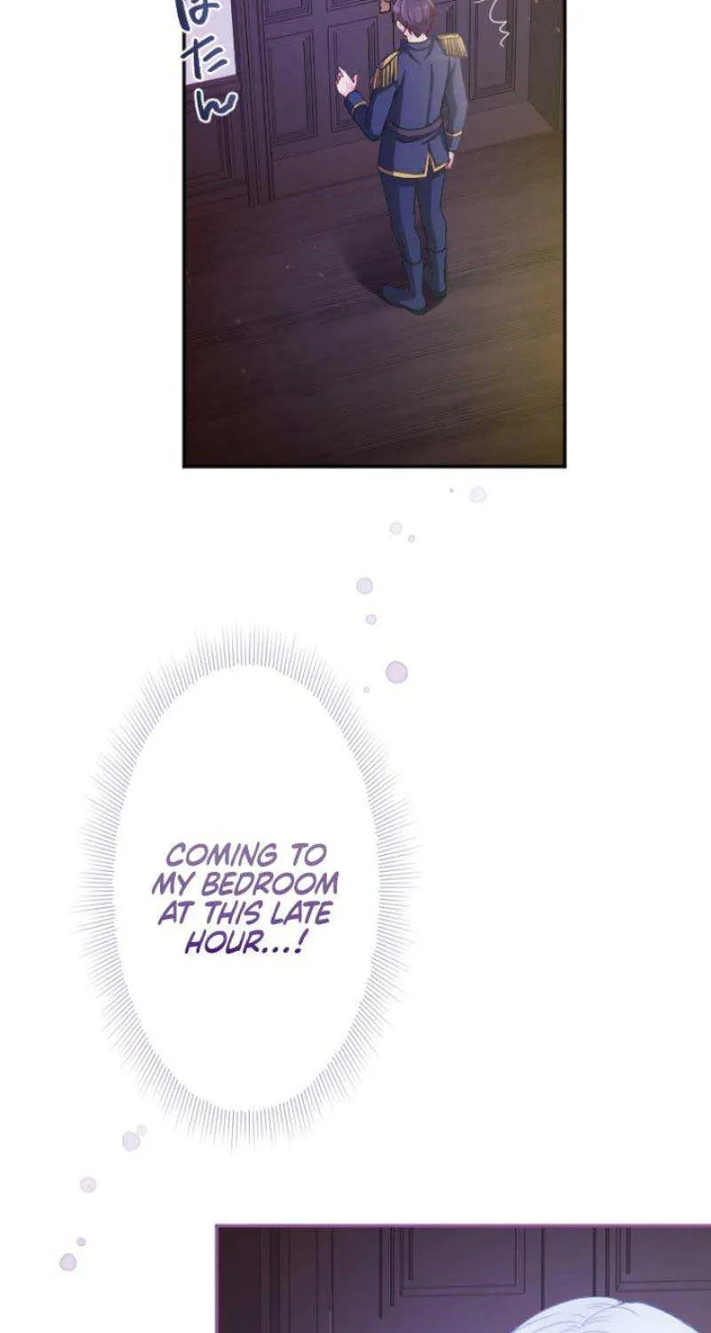 The Reason why Princess White Rose Wears Thorns Chapter 4 page 7 - 