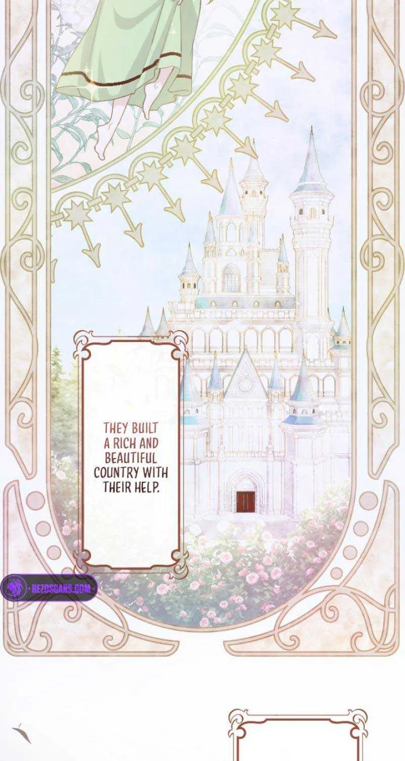 The Reason why Princess White Rose Wears Thorns Chapter 4 page 61 - 