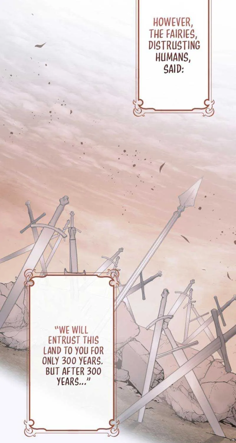 The Reason why Princess White Rose Wears Thorns Chapter 4 page 62 - 