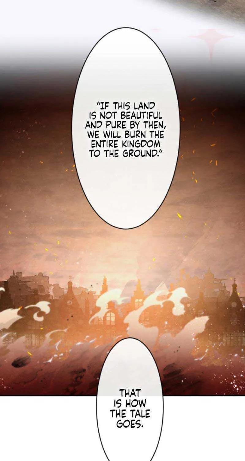 The Reason why Princess White Rose Wears Thorns Chapter 4 page 63 - 