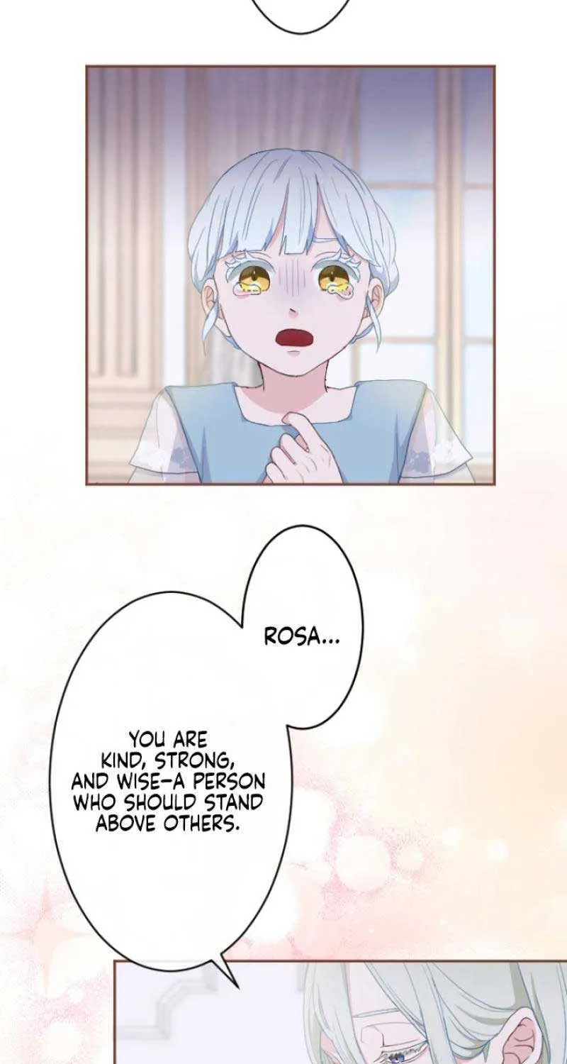 The Reason why Princess White Rose Wears Thorns Chapter 4 page 64 - 