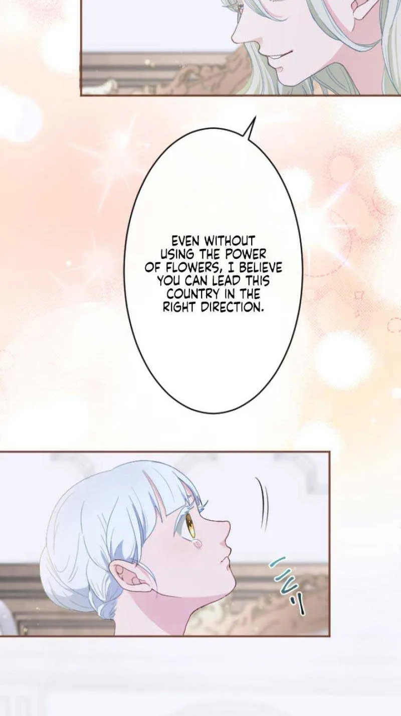 The Reason why Princess White Rose Wears Thorns Chapter 4 page 65 - 