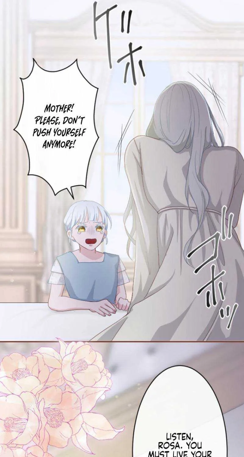 The Reason why Princess White Rose Wears Thorns Chapter 4 page 66 - 