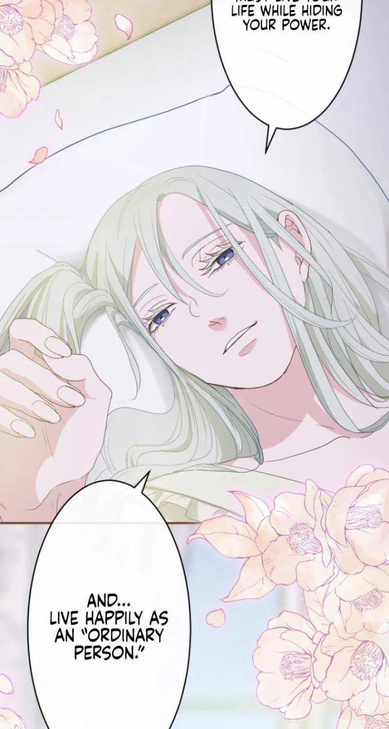 The Reason why Princess White Rose Wears Thorns Chapter 4 page 67 - 