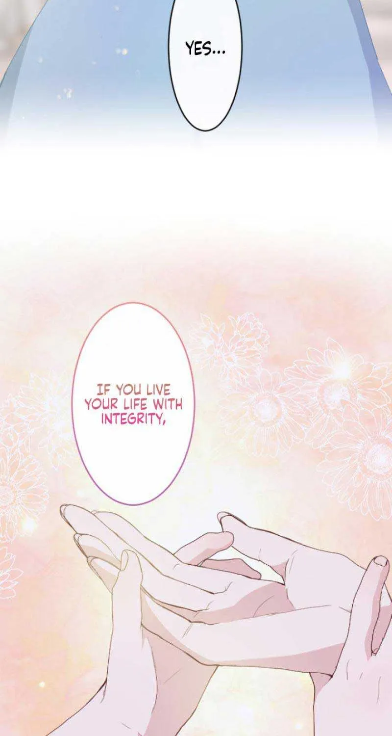 The Reason why Princess White Rose Wears Thorns Chapter 4 page 69 - 