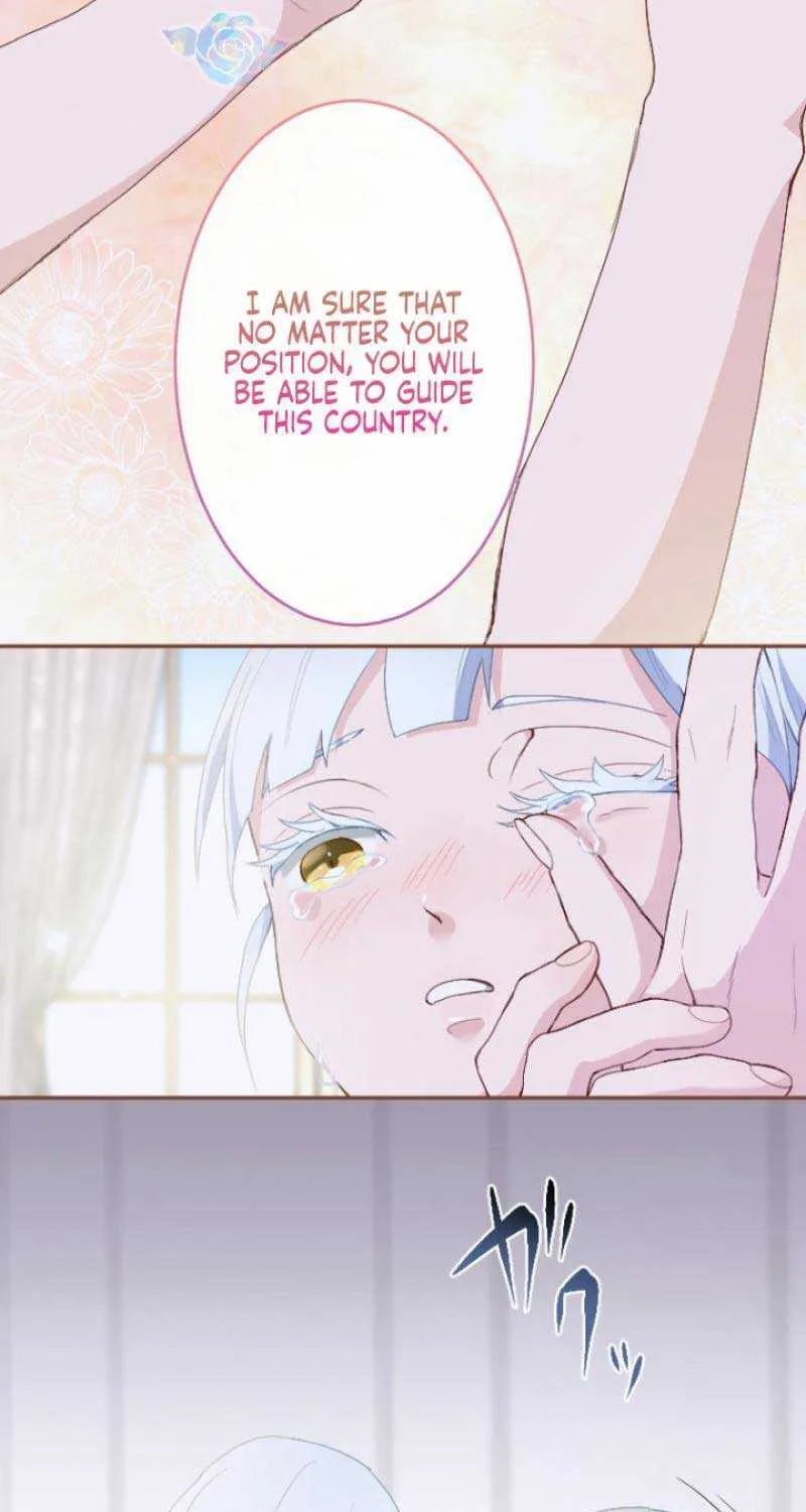 The Reason why Princess White Rose Wears Thorns Chapter 4 page 70 - 
