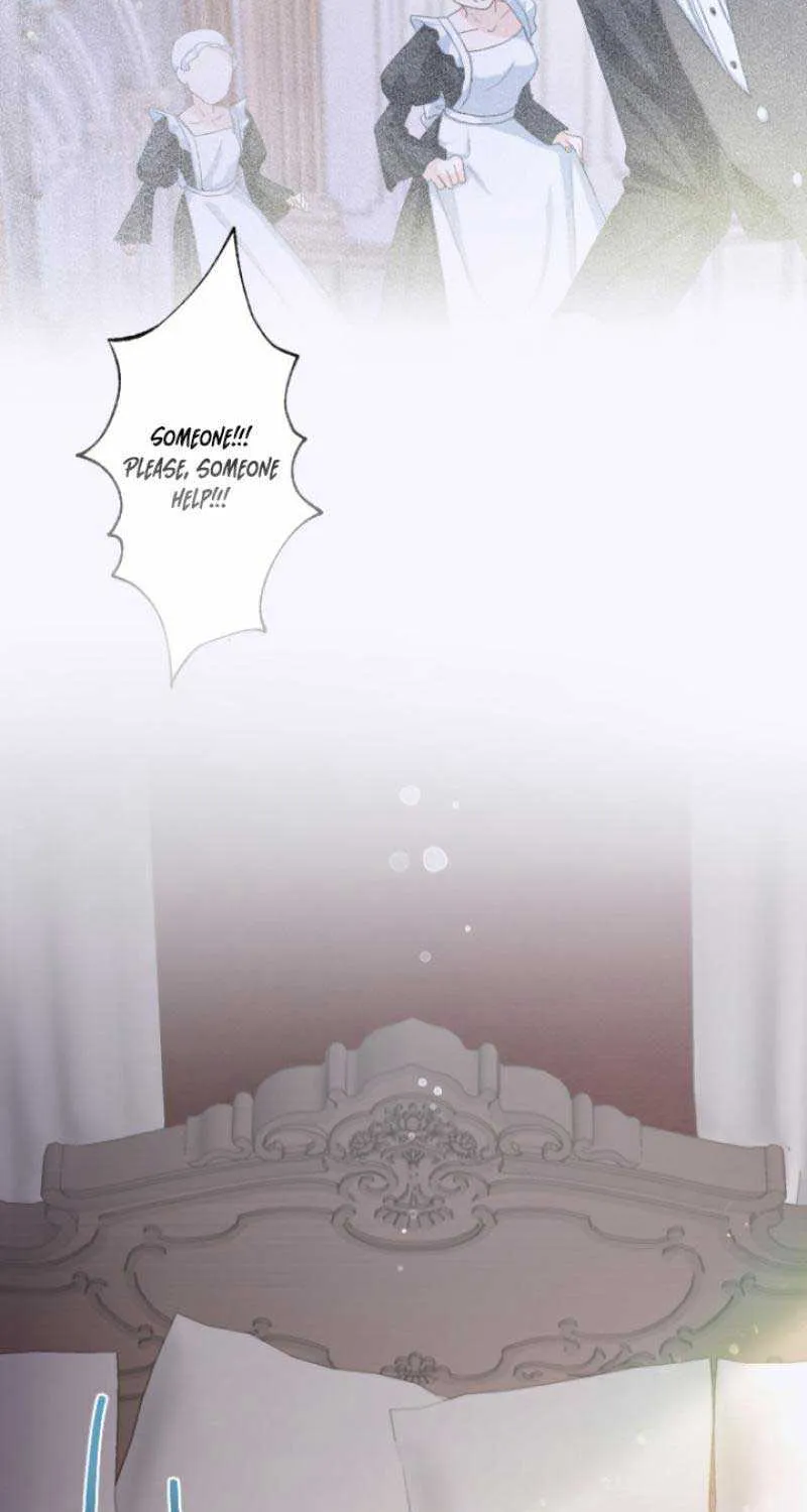 The Reason why Princess White Rose Wears Thorns Chapter 4 page 72 - 