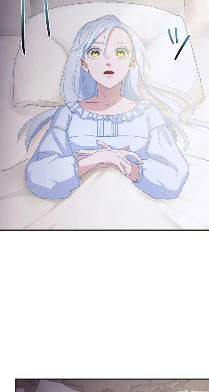 The Reason why Princess White Rose Wears Thorns Chapter 4 page 73 - 