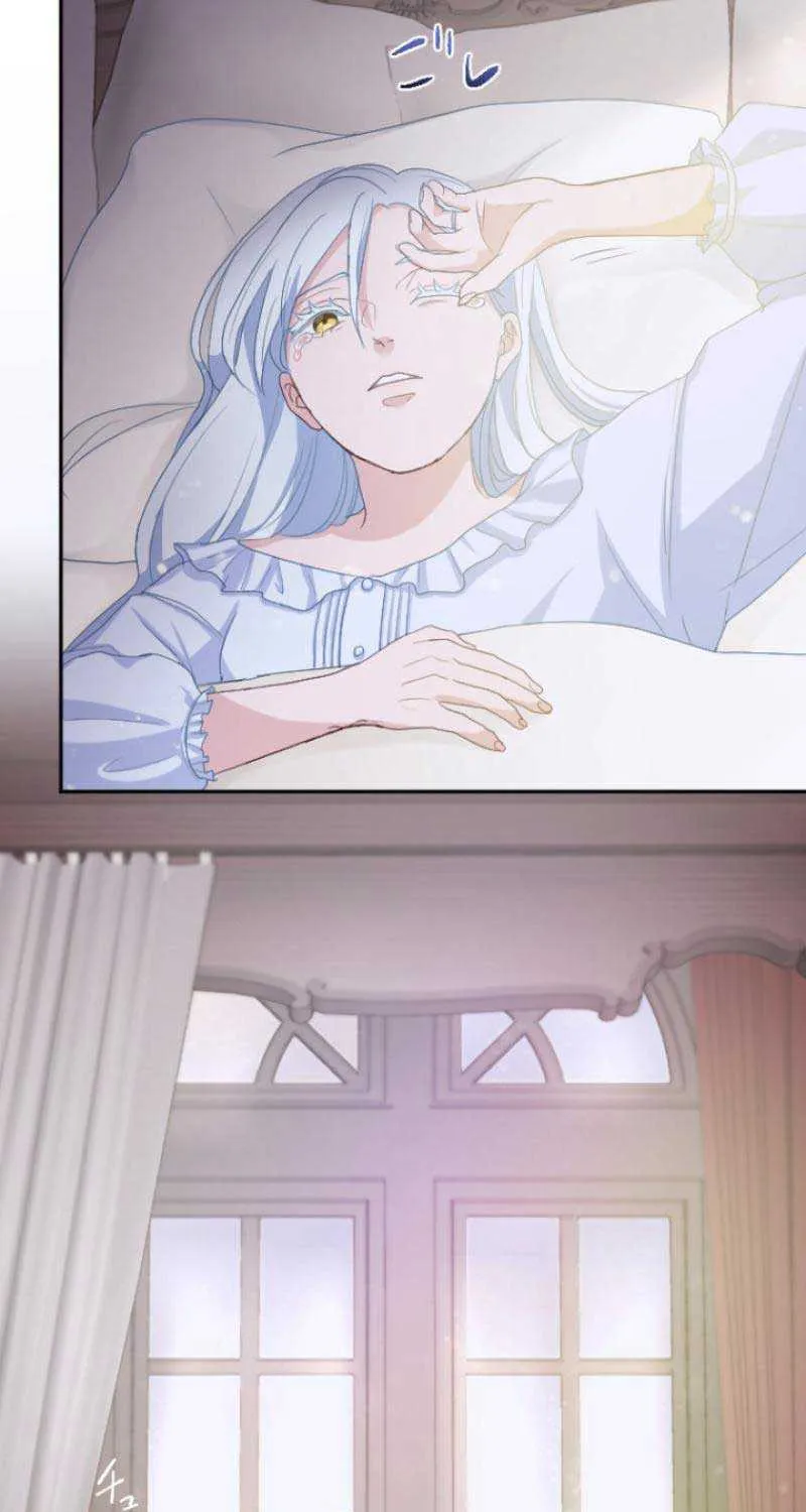 The Reason why Princess White Rose Wears Thorns Chapter 4 page 74 - 