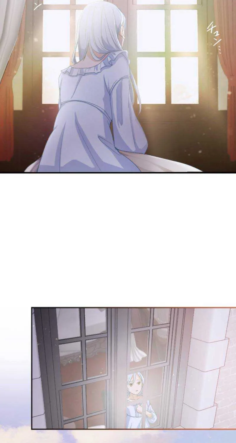 The Reason why Princess White Rose Wears Thorns Chapter 4 page 75 - 