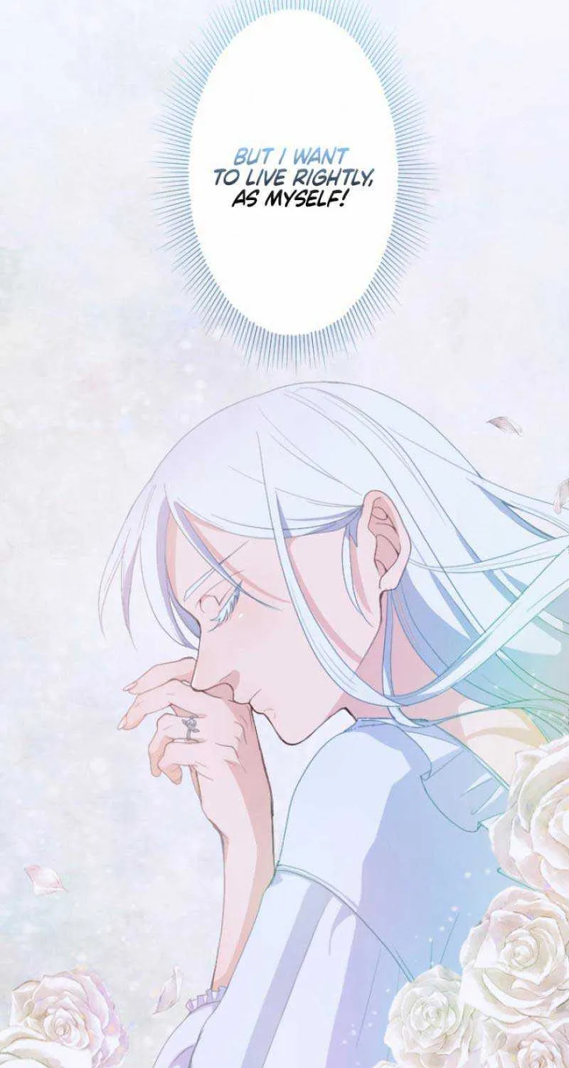 The Reason why Princess White Rose Wears Thorns Chapter 4 page 79 - 