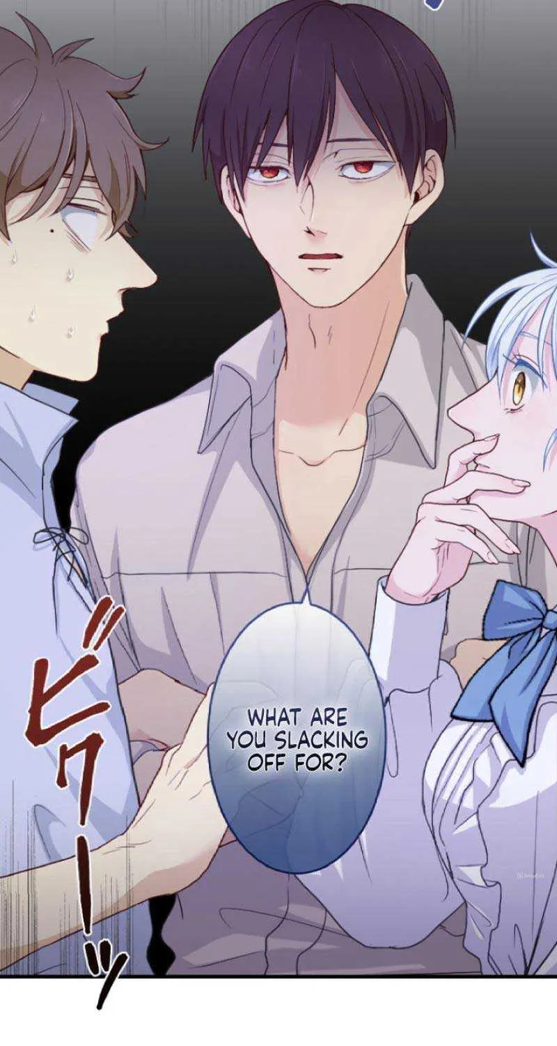 The Reason why Princess White Rose Wears Thorns Chapter 4 page 88 - 