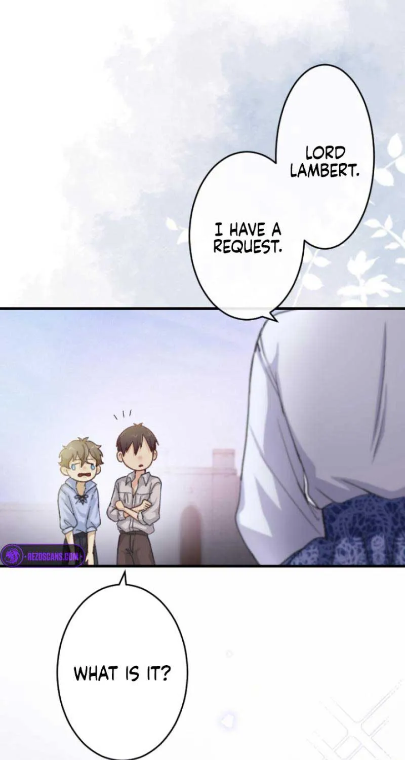 The Reason why Princess White Rose Wears Thorns Chapter 4 page 92 - 