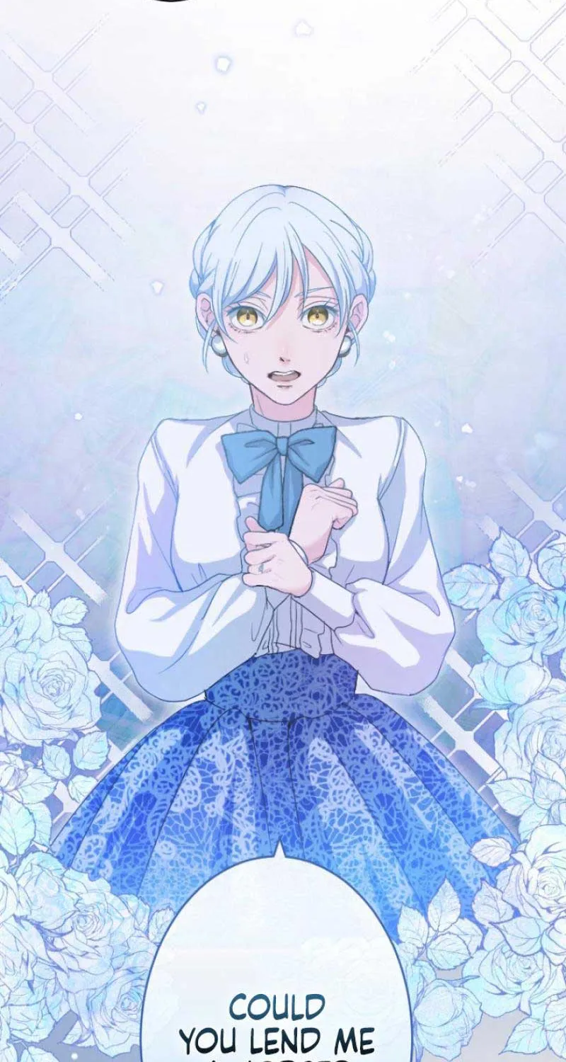 The Reason why Princess White Rose Wears Thorns Chapter 4 page 93 - 