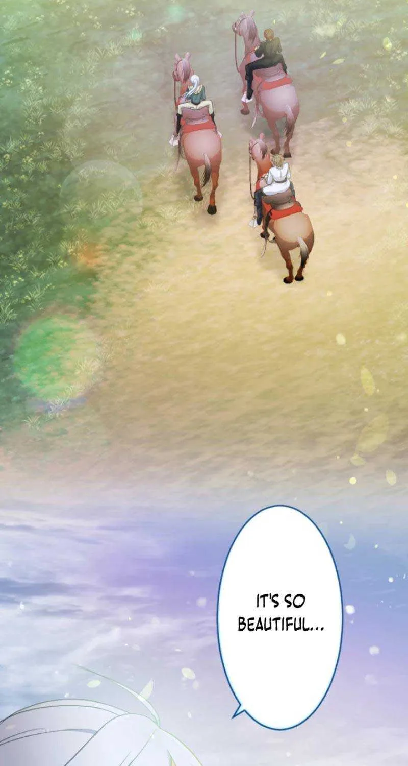 The Reason why Princess White Rose Wears Thorns Chapter 5 page 11 - 