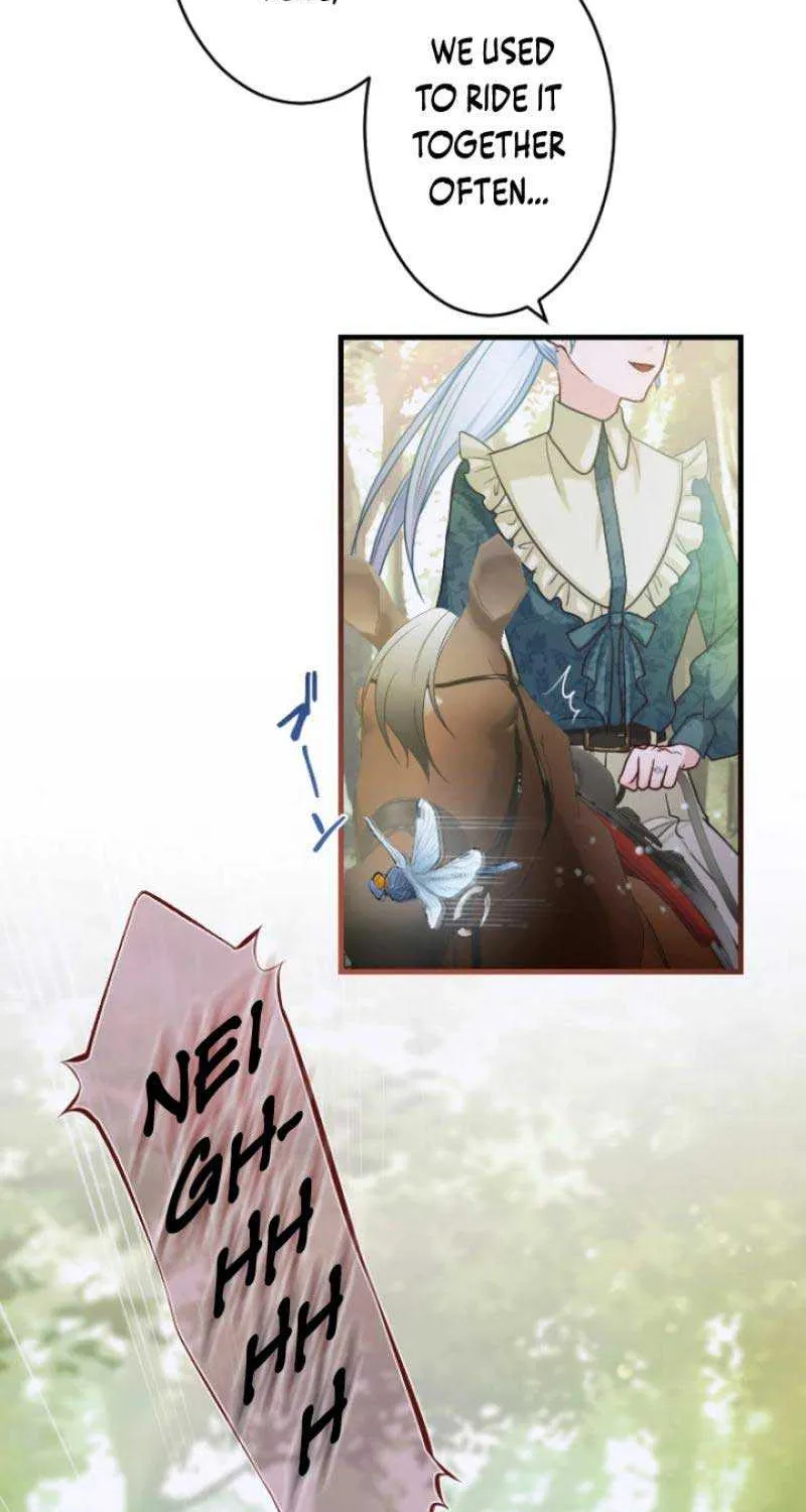 The Reason why Princess White Rose Wears Thorns Chapter 5 page 15 - 
