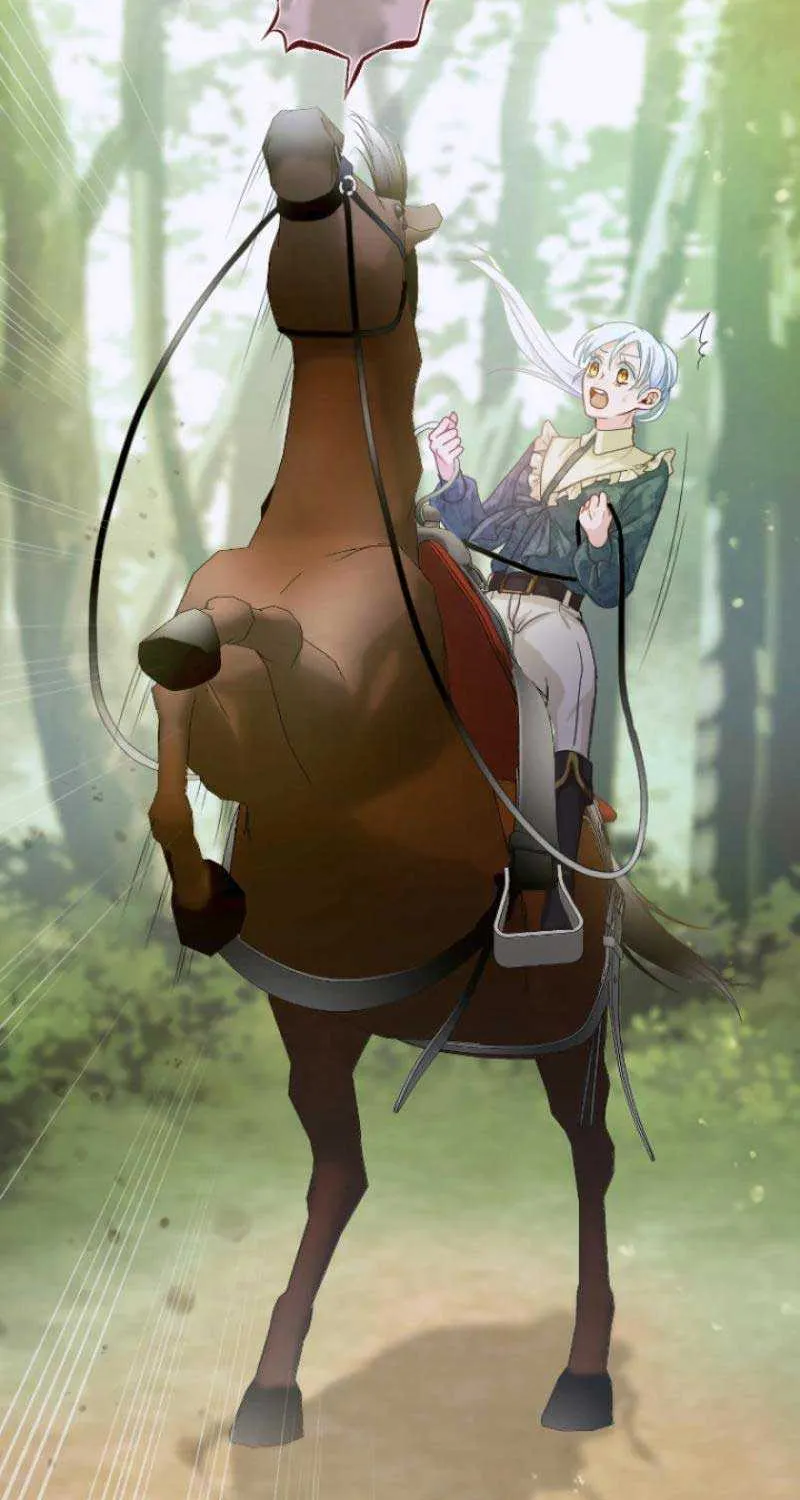 The Reason why Princess White Rose Wears Thorns Chapter 5 page 16 - 