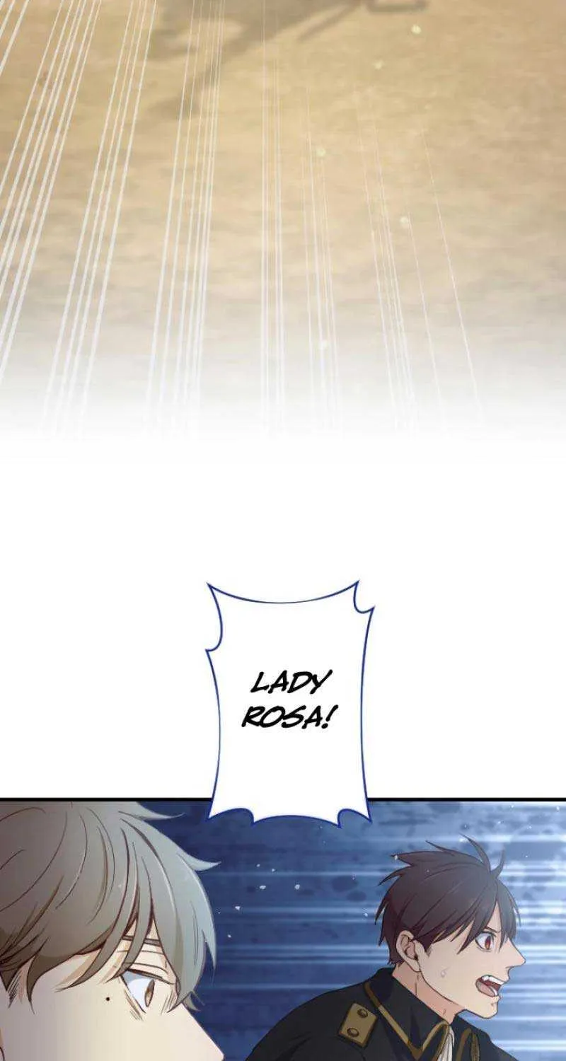 The Reason why Princess White Rose Wears Thorns Chapter 5 page 17 - 