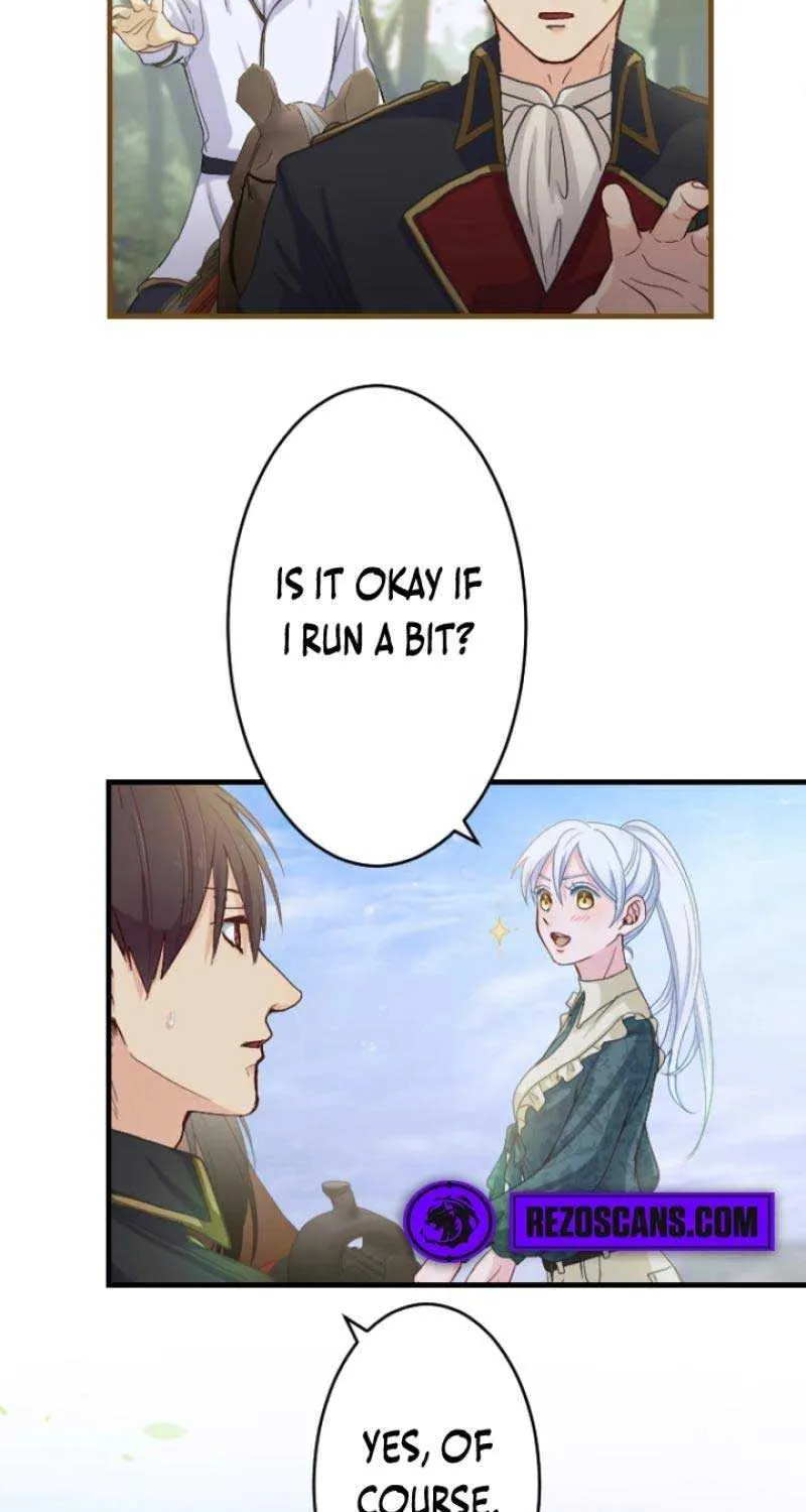 The Reason why Princess White Rose Wears Thorns Chapter 5 page 20 - 