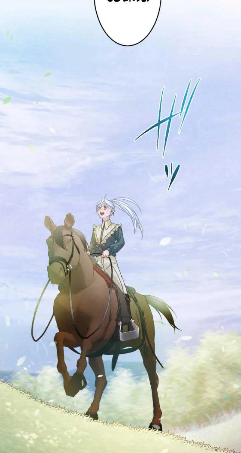 The Reason why Princess White Rose Wears Thorns Chapter 5 page 21 - 