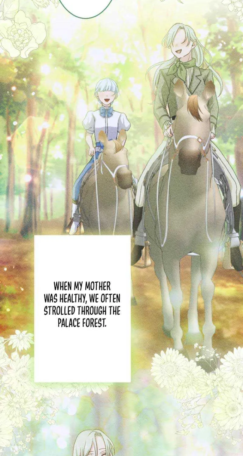 The Reason why Princess White Rose Wears Thorns Chapter 5 page 23 - 