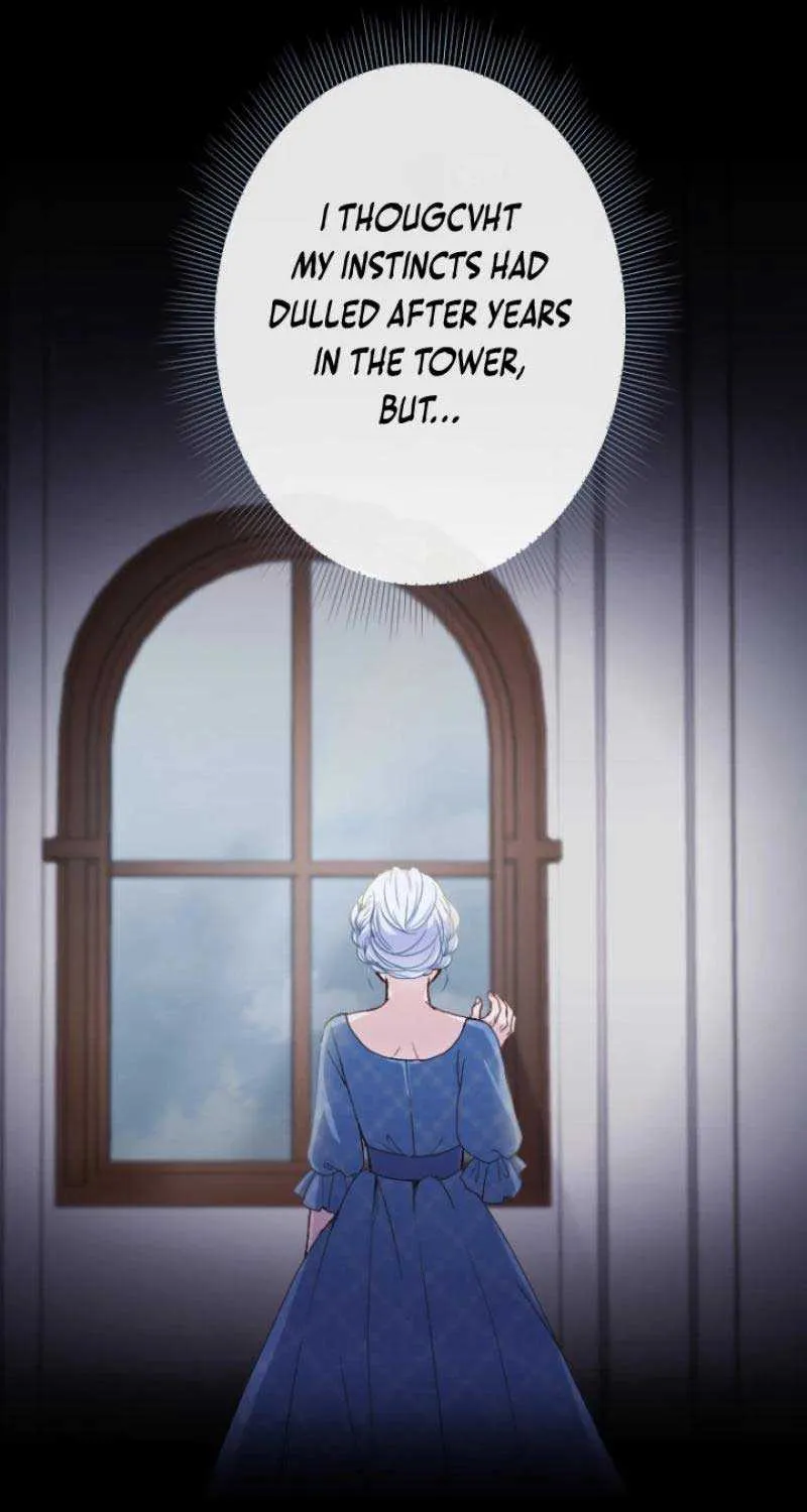 The Reason why Princess White Rose Wears Thorns Chapter 5 page 26 - 