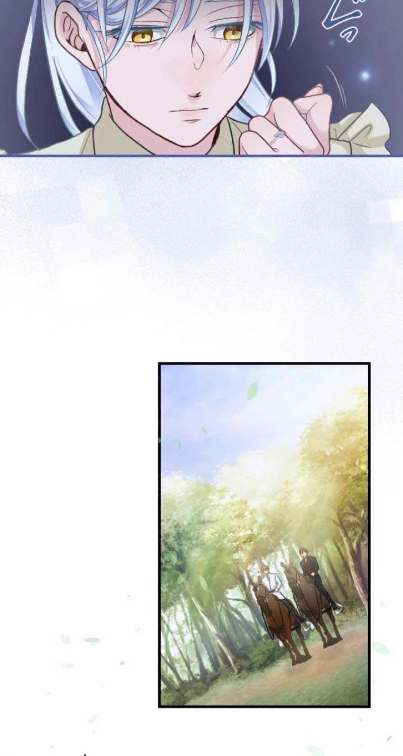 The Reason why Princess White Rose Wears Thorns Chapter 5 page 29 - 