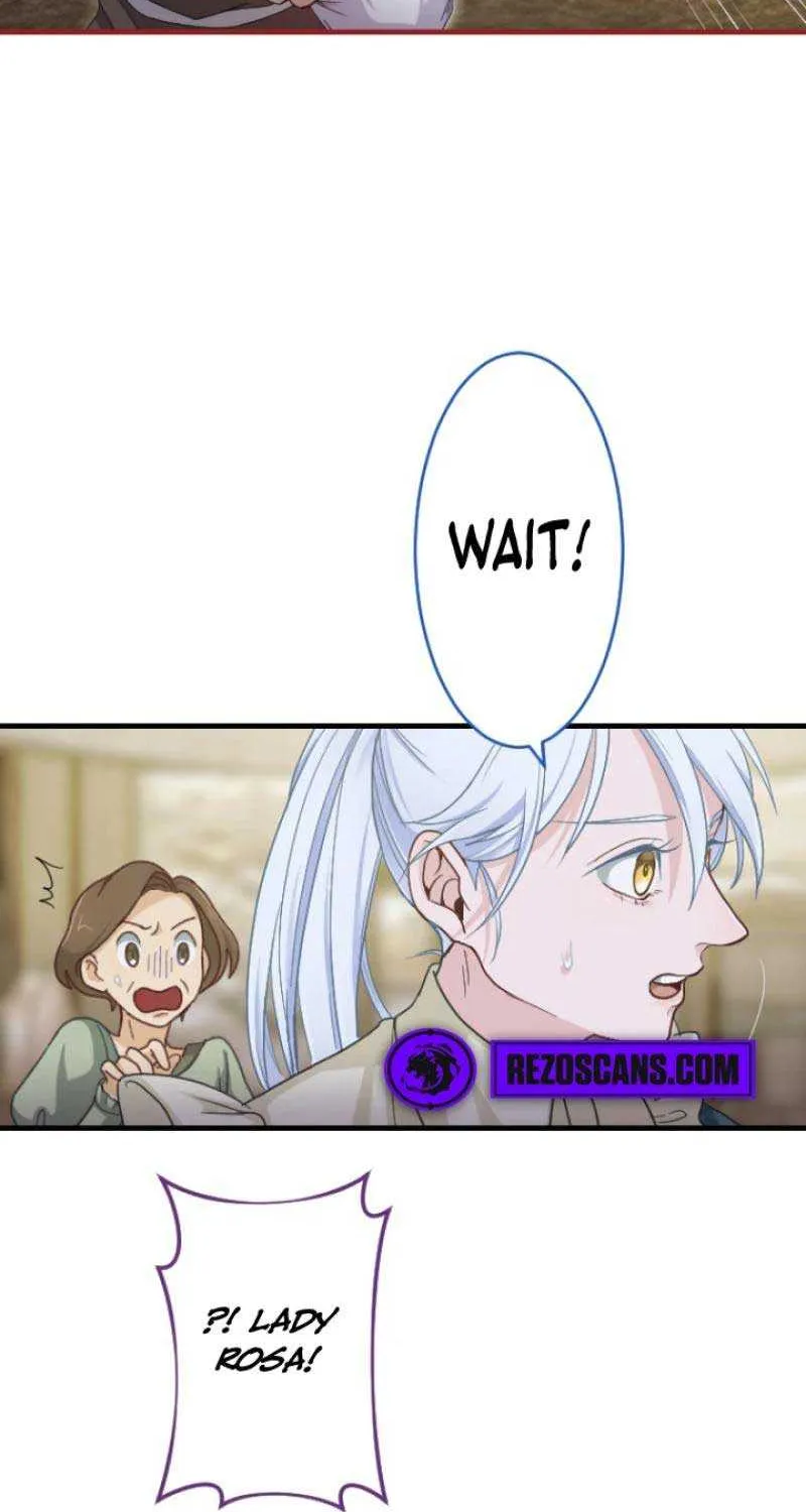 The Reason why Princess White Rose Wears Thorns Chapter 5 page 43 - 