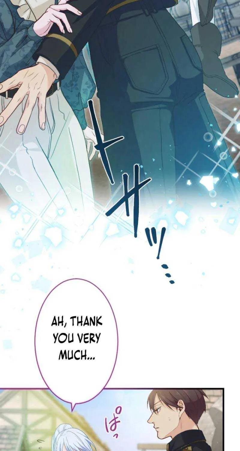 The Reason why Princess White Rose Wears Thorns Chapter 5 page 46 - 
