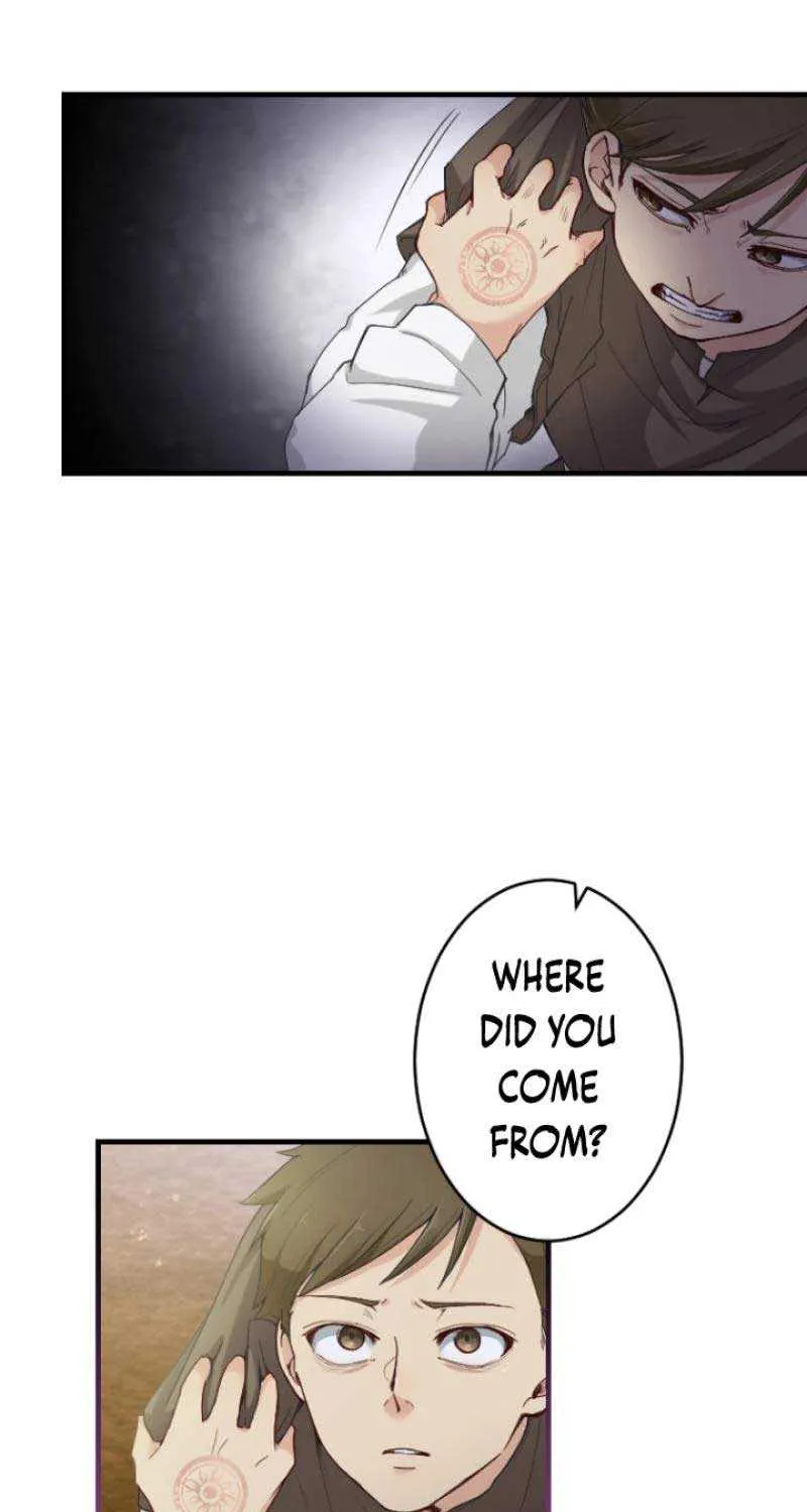 The Reason why Princess White Rose Wears Thorns Chapter 5 page 48 - 
