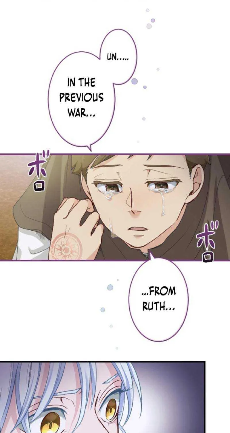 The Reason why Princess White Rose Wears Thorns Chapter 5 page 50 - 