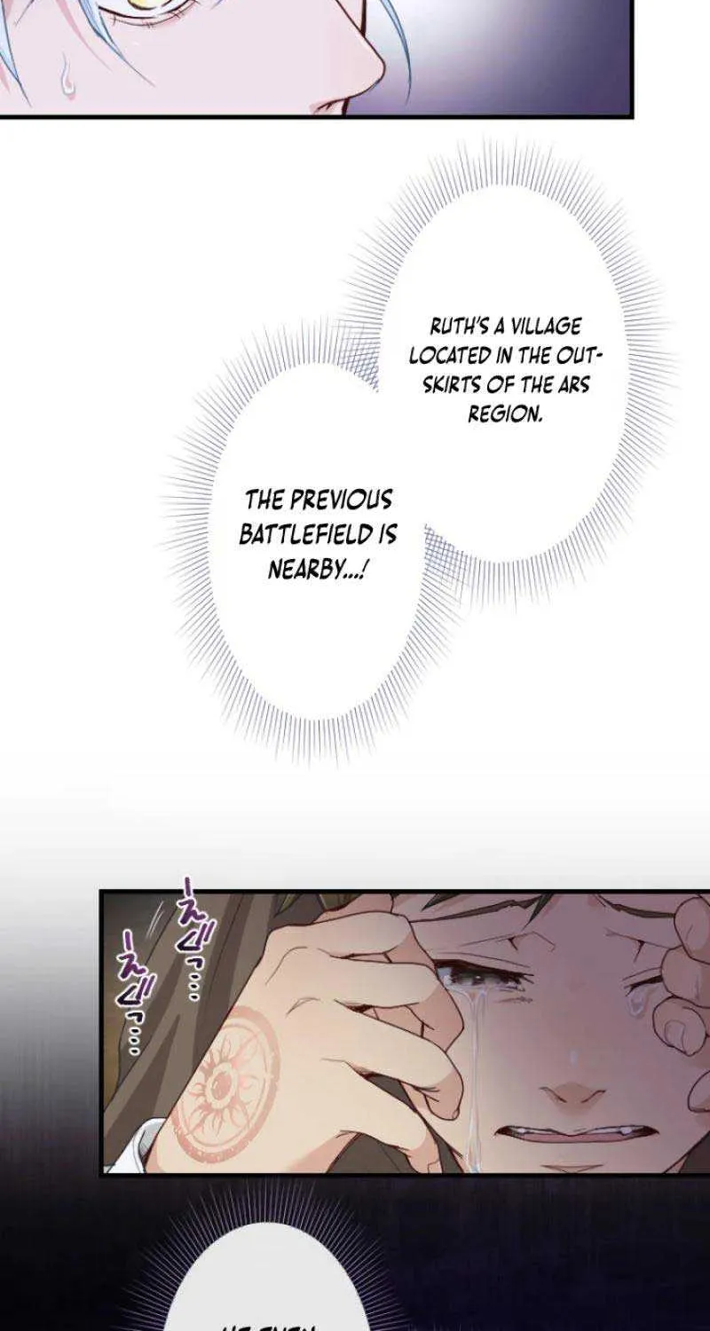 The Reason why Princess White Rose Wears Thorns Chapter 5 page 51 - 