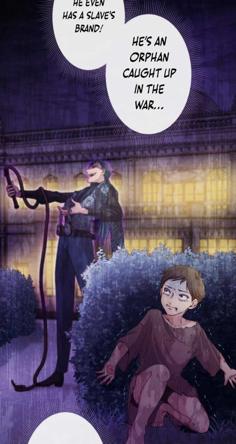 The Reason why Princess White Rose Wears Thorns Chapter 5 page 52 - 
