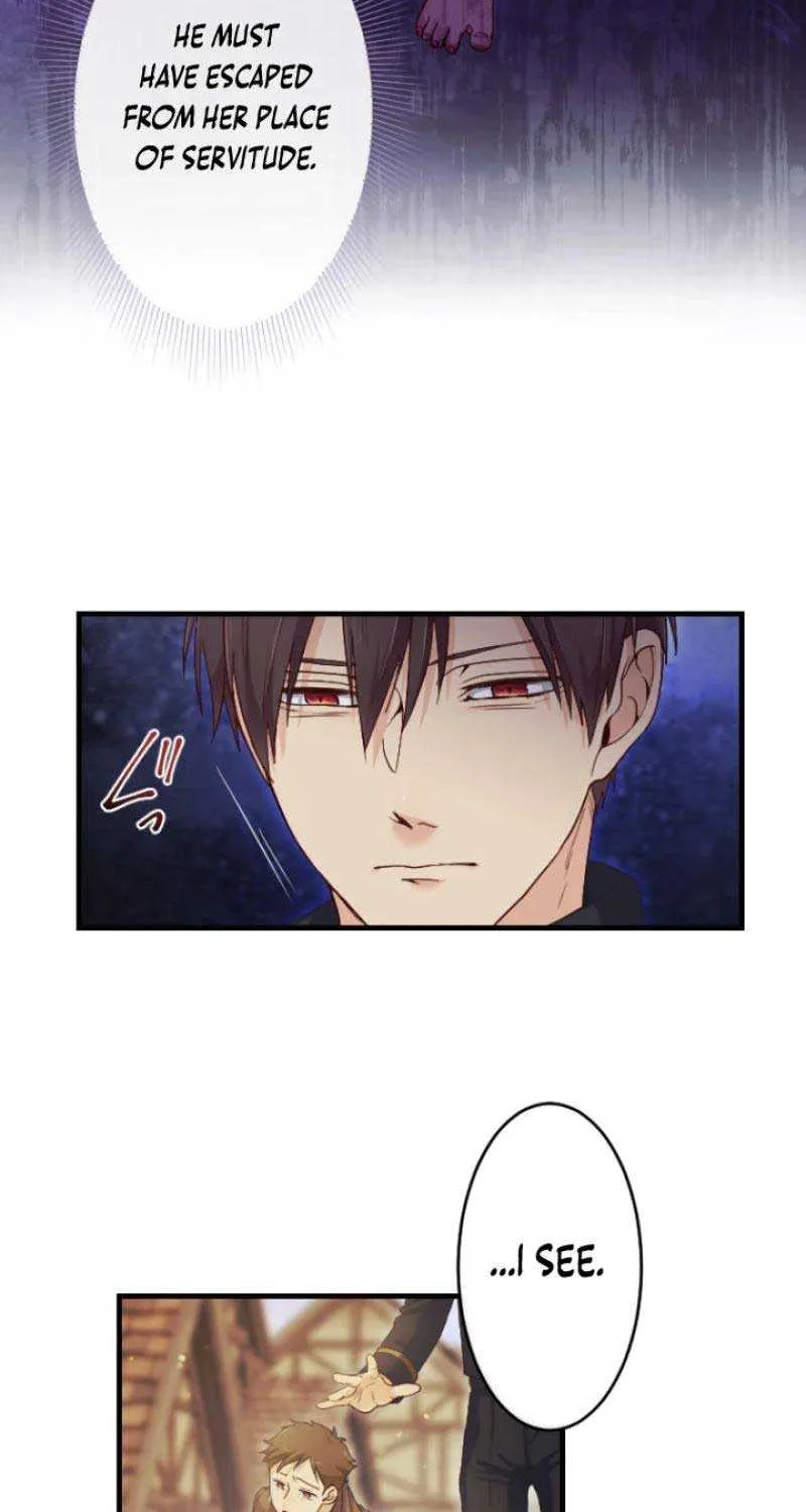 The Reason why Princess White Rose Wears Thorns Chapter 5 page 53 - 