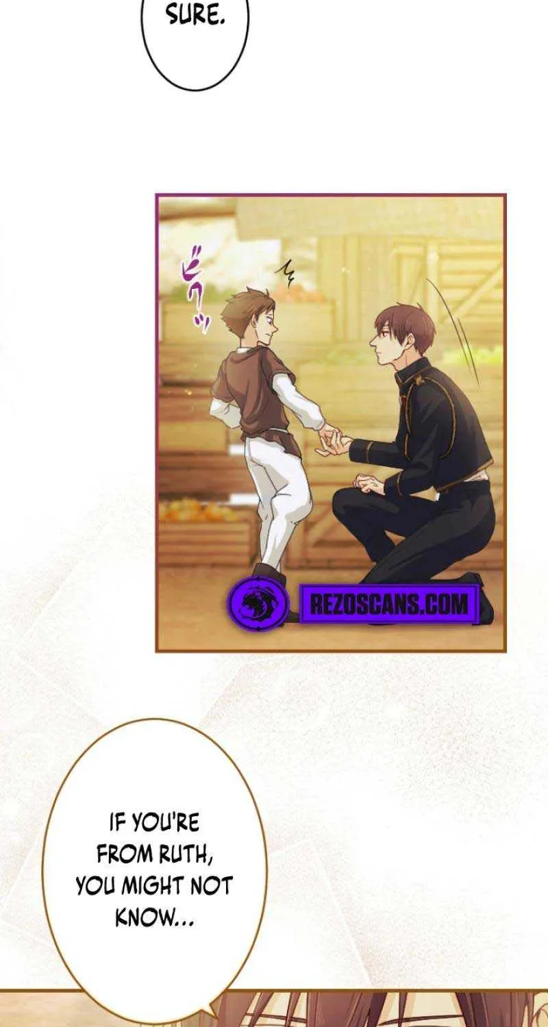 The Reason why Princess White Rose Wears Thorns Chapter 5 page 55 - 