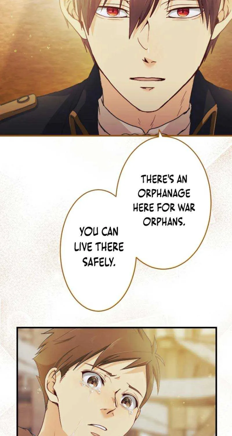 The Reason why Princess White Rose Wears Thorns Chapter 5 page 56 - 