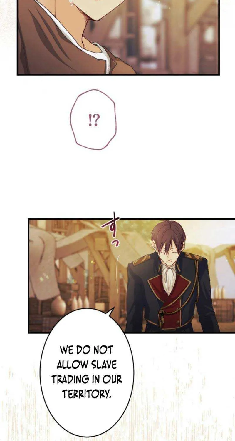 The Reason why Princess White Rose Wears Thorns Chapter 5 page 57 - 
