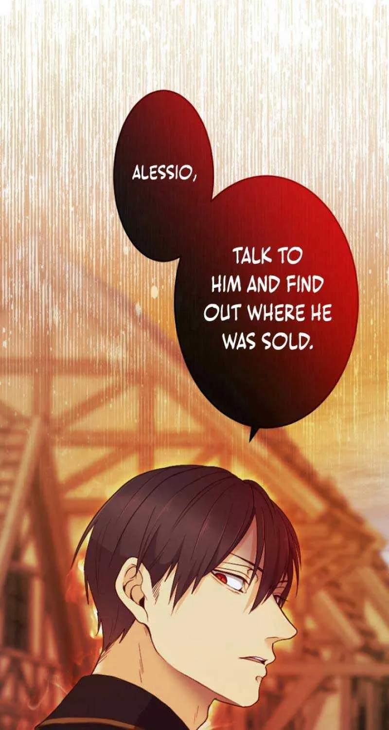 The Reason why Princess White Rose Wears Thorns Chapter 5 page 58 - 