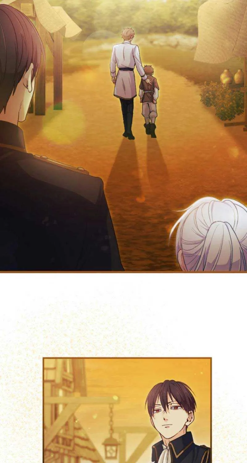 The Reason why Princess White Rose Wears Thorns Chapter 5 page 62 - 