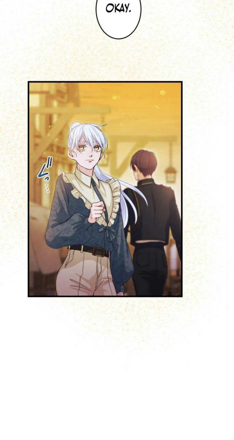 The Reason why Princess White Rose Wears Thorns Chapter 5 page 64 - 