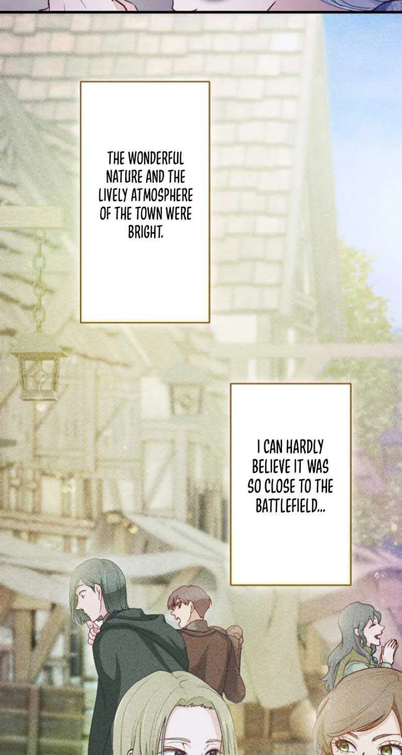 The Reason why Princess White Rose Wears Thorns Chapter 5 page 66 - 