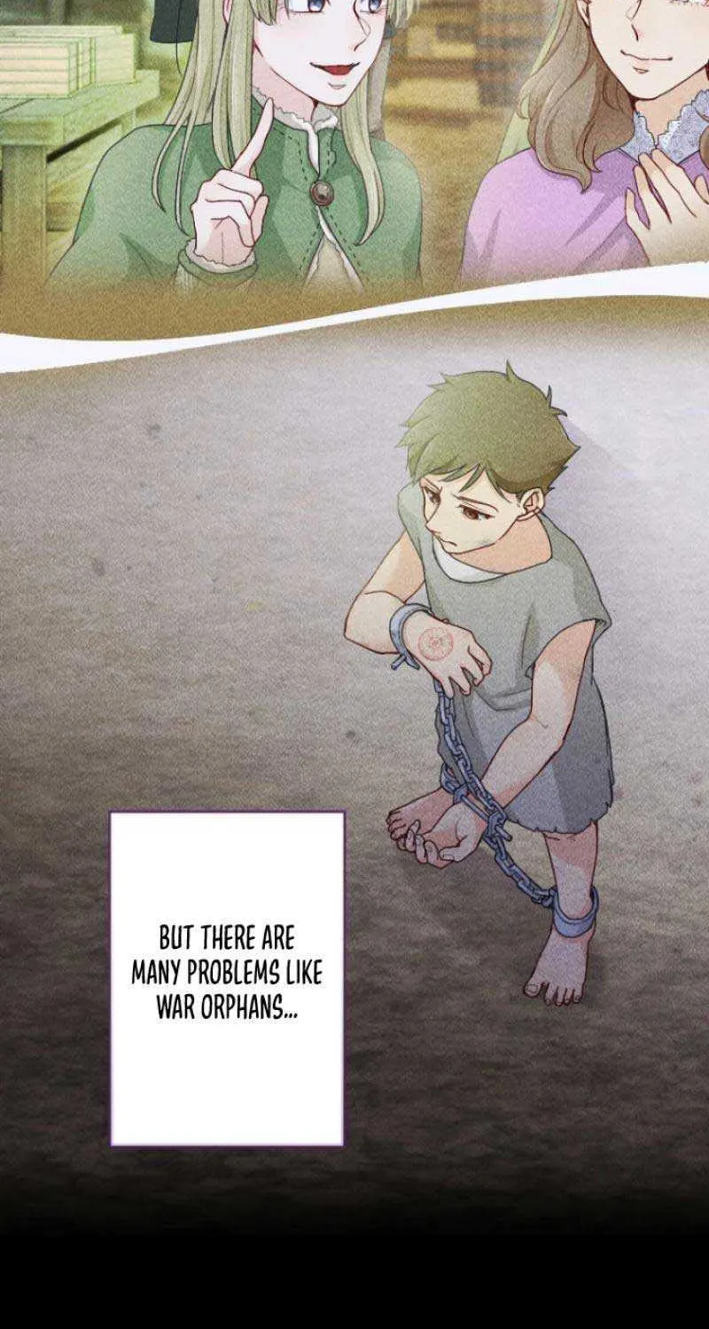 The Reason why Princess White Rose Wears Thorns Chapter 5 page 67 - 