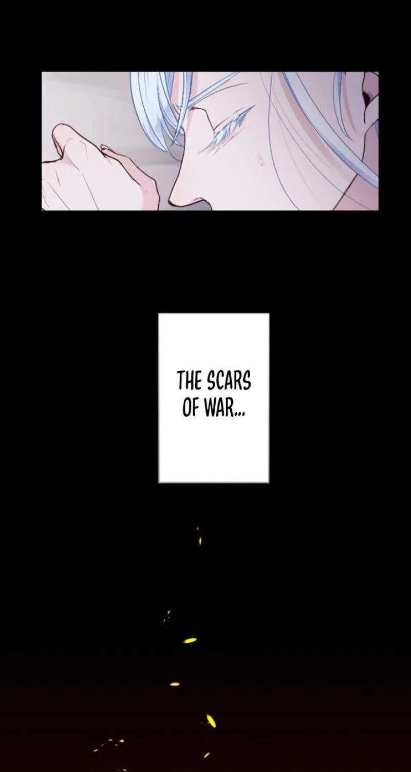 The Reason why Princess White Rose Wears Thorns Chapter 5 page 68 - 