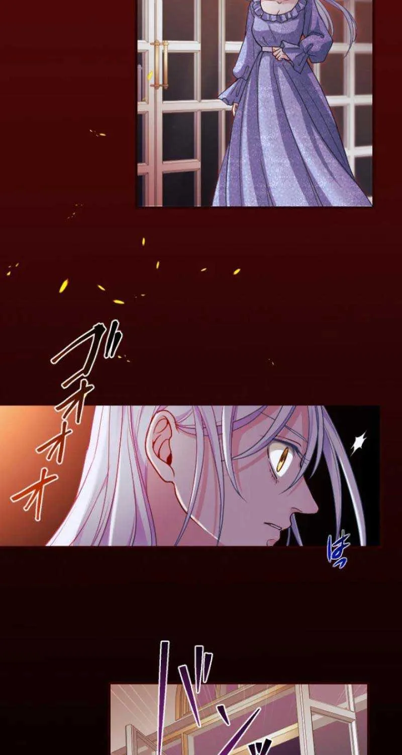 The Reason why Princess White Rose Wears Thorns Chapter 5 page 70 - 