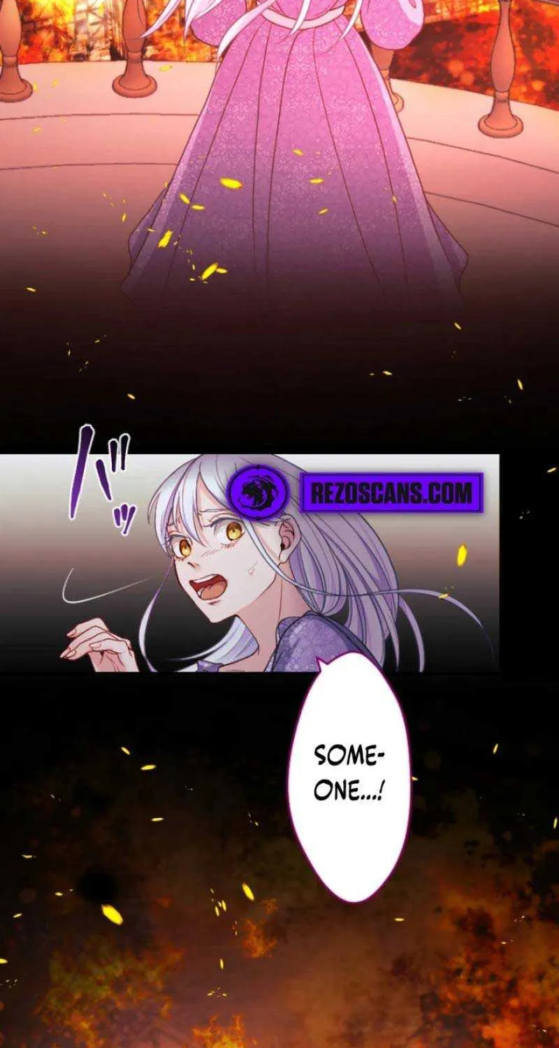 The Reason why Princess White Rose Wears Thorns Chapter 5 page 72 - 