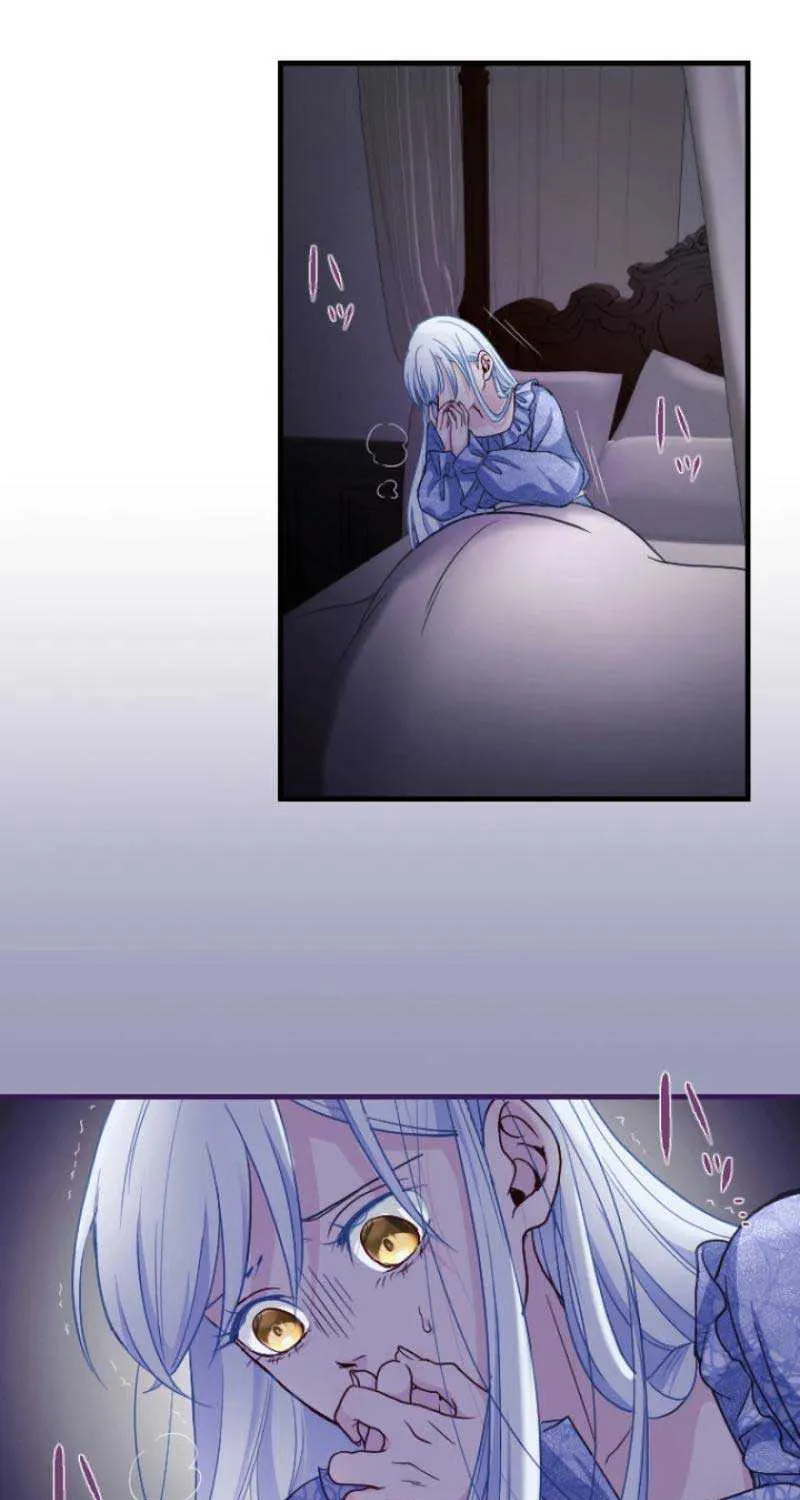 The Reason why Princess White Rose Wears Thorns Chapter 5 page 78 - 
