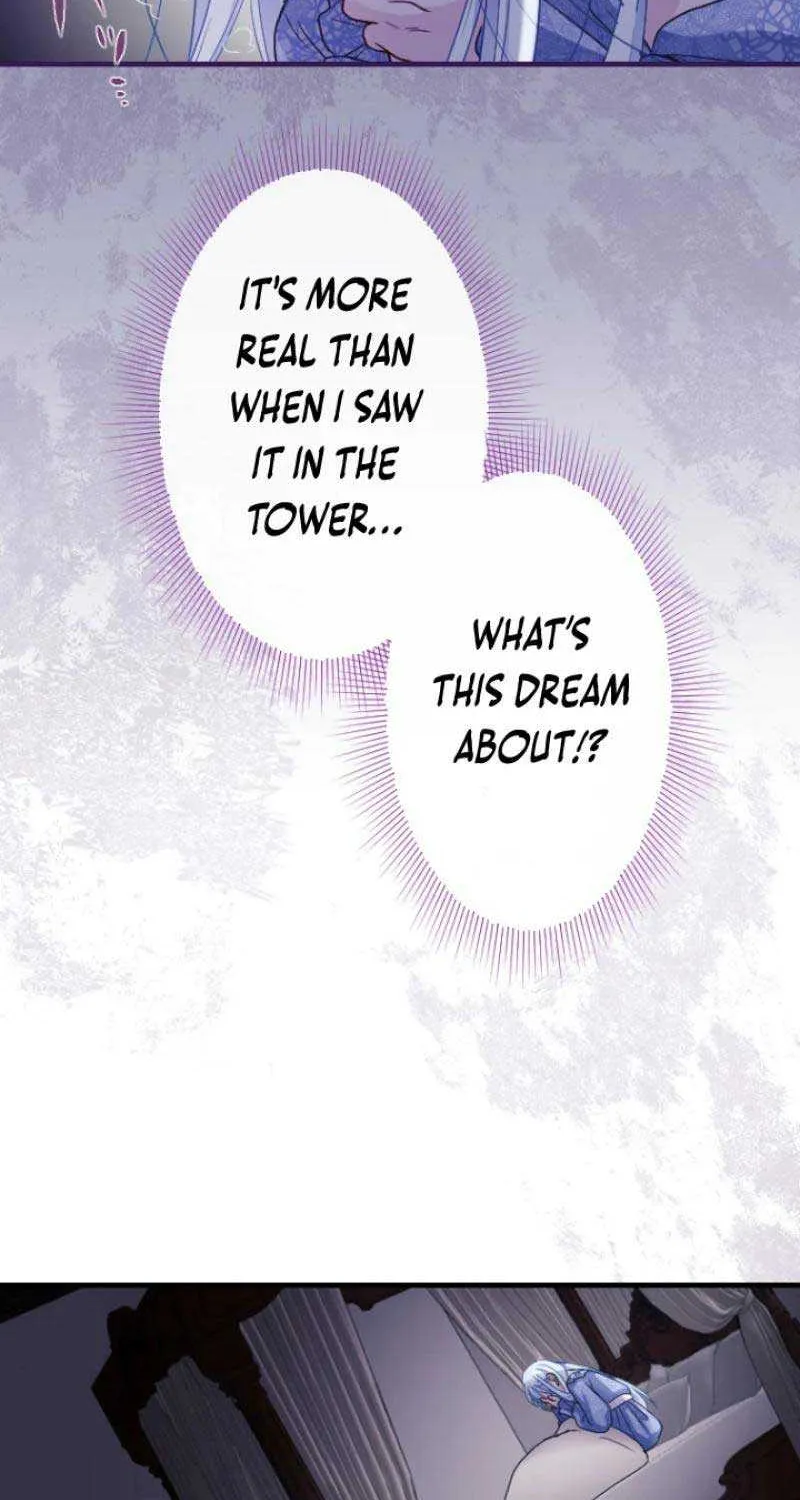 The Reason why Princess White Rose Wears Thorns Chapter 5 page 79 - 