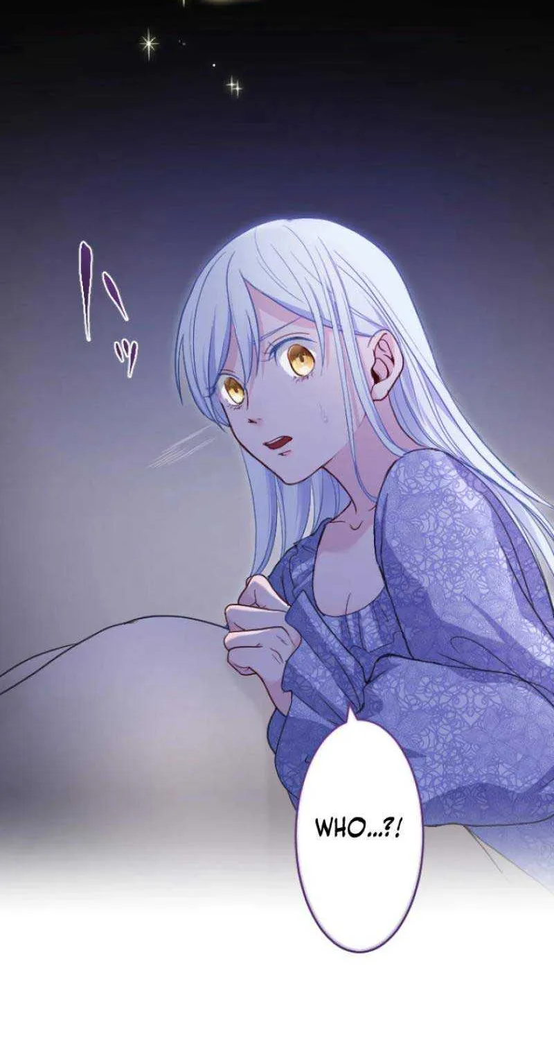 The Reason why Princess White Rose Wears Thorns Chapter 5 page 81 - 