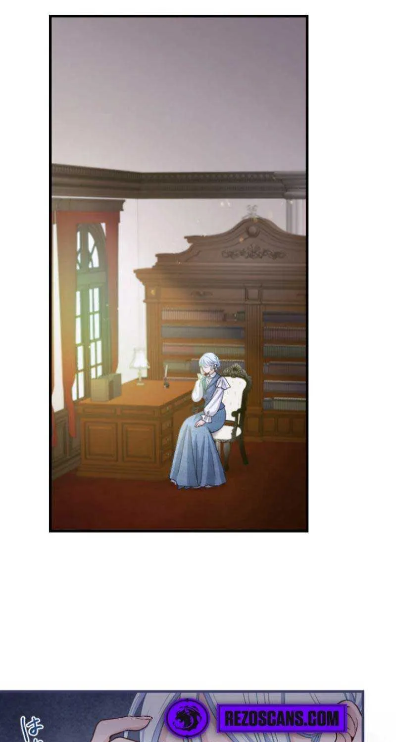 The Reason why Princess White Rose Wears Thorns Chapter 6 page 11 - 