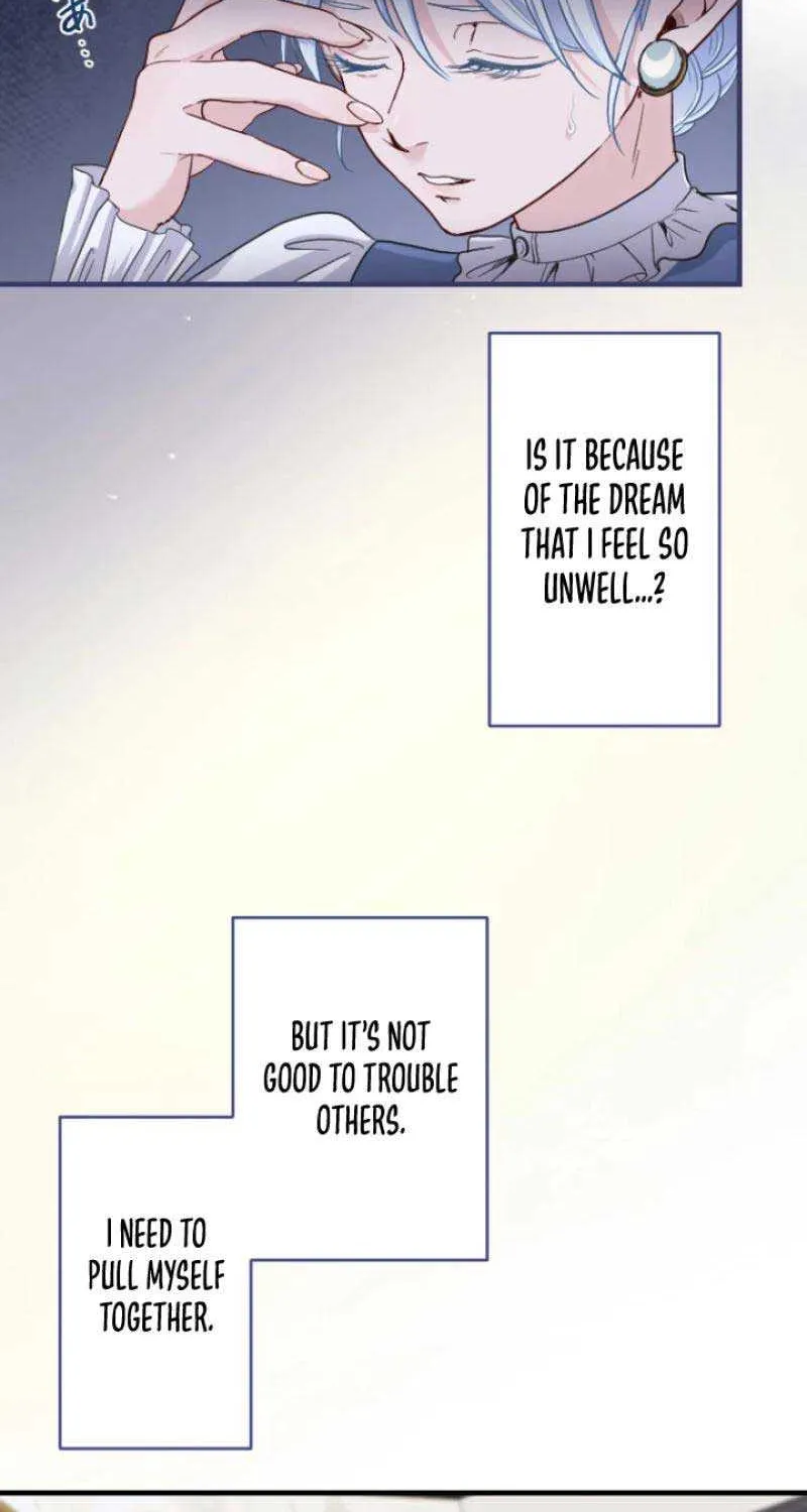 The Reason why Princess White Rose Wears Thorns Chapter 6 page 12 - 